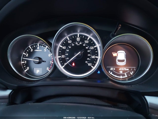Mazda Cx-5 2.5 S Preferred 2023 JM3KFBCM6P0183598 Image 7