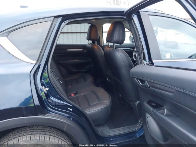 Mazda Cx-5 2.5 S Preferred 2023 JM3KFBCM6P0183598 Image 8