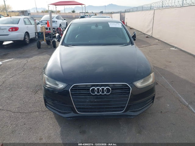 Продажа на аукционе авто 2015 Audi A4 2.0t Premium, vin: WAUEFAFL3FA070913, номер лота: 43992274