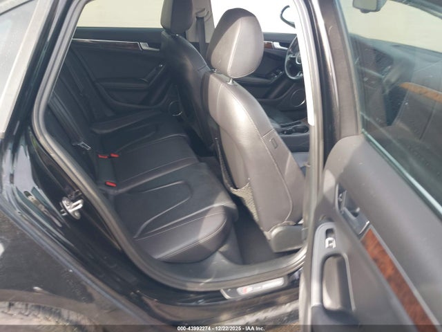 Продажа на аукционе авто 2015 Audi A4 2.0t Premium, vin: WAUEFAFL3FA070913, номер лота: 43992274