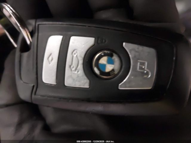 2011 BMW X3 5UXWX7C54BL735361 Photo 10