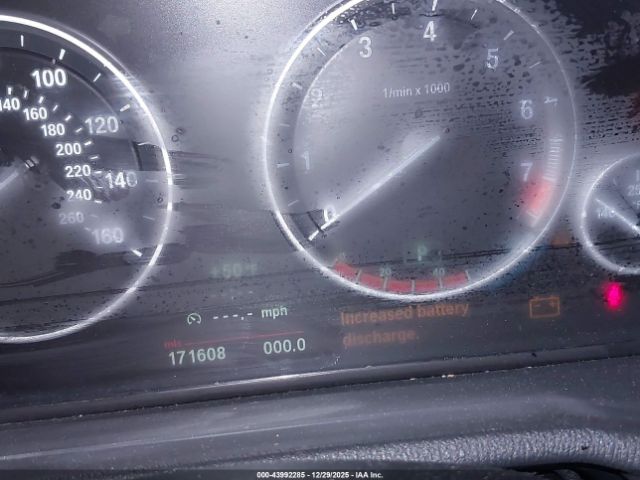 2011 BMW X3 5UXWX7C54BL735361 Photo 6