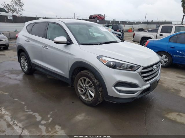 2018 HYUNDAI TUCSON KM8J23A48JU792048
