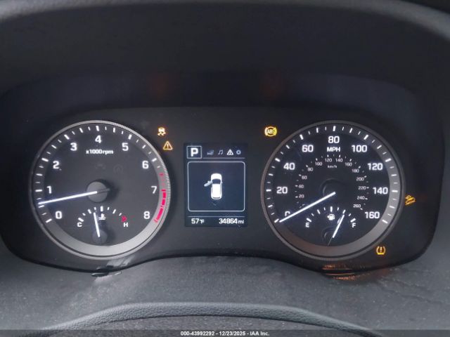 2018 HYUNDAI TUCSON KM8J23A48JU792048 Photo 6