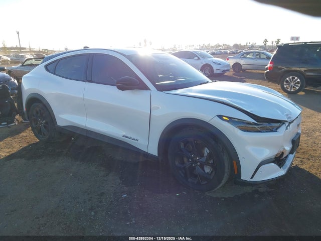 2024 3FMTK1SU4RMA36714 main image