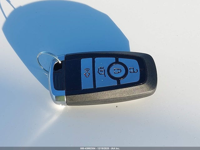 Ford Mustang Mach-e Select 2024 3FMTK1SU4RMA36714 Image 11