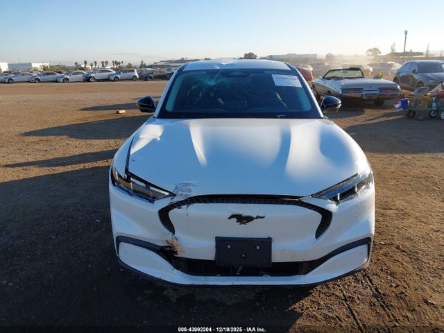 Ford Mustang Mach-e Select 2024 3FMTK1SU4RMA36714 Image 12