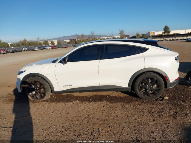 Ford Mustang Mach-e Select 2024 3FMTK1SU4RMA36714 Image 14