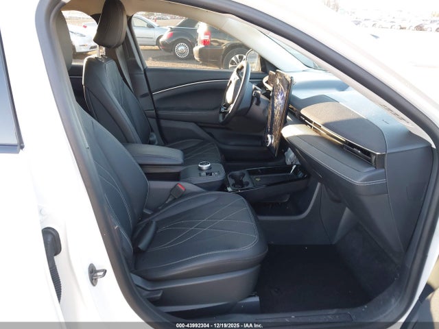 Ford Mustang Mach-e Select 2024 3FMTK1SU4RMA36714 Image 5