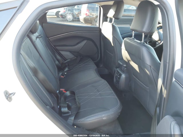 Ford Mustang Mach-e Select 2024 3FMTK1SU4RMA36714 Image 8