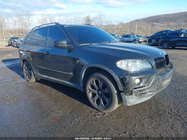 2008 BMW X5 5UXFE83538L163235