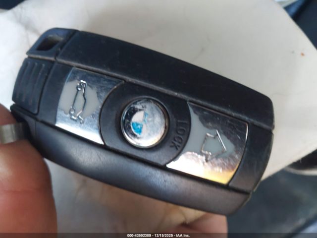 2008 BMW X5 5UXFE83538L163235 Photo 10