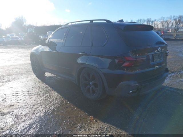 2008 BMW X5 5UXFE83538L163235 Photo 2