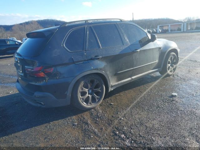 2008 BMW X5 5UXFE83538L163235 Photo 3