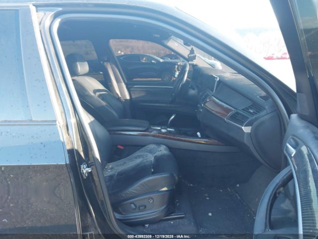 2008 BMW X5 5UXFE83538L163235 Photo 4