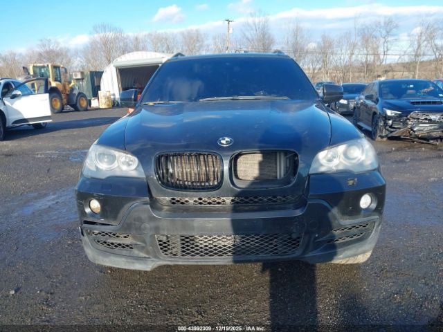 2008 BMW X5 5UXFE83538L163235 Photo 5