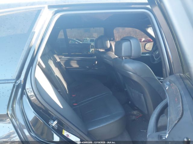 2008 BMW X5 5UXFE83538L163235 Photo 7