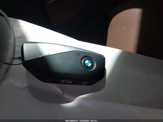 5UX13EU07R9S27678 BMW X5 Sdrive40i