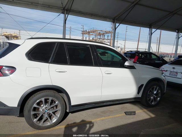 5UX13EU07R9S27678 BMW X5 Sdrive40i