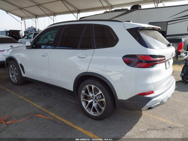 5UX13EU07R9S27678 BMW X5 Sdrive40i