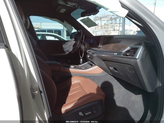 5UX13EU07R9S27678 BMW X5 Sdrive40i