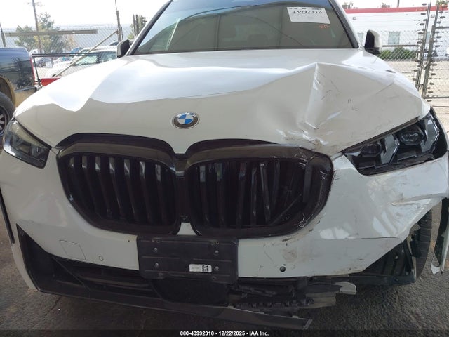 5UX13EU07R9S27678 BMW X5 Sdrive40i