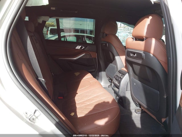5UX13EU07R9S27678 BMW X5 Sdrive40i