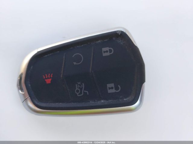 2016 CHEVROLET CAMARO 1G1FH1R7XG0138916 Photo 10