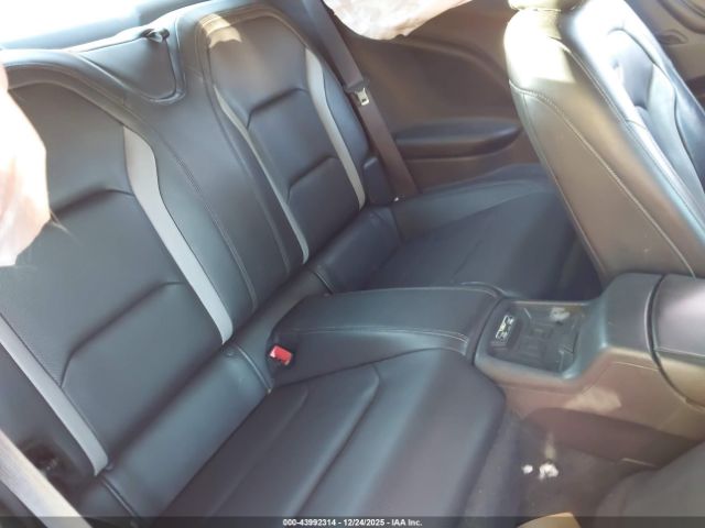 2016 CHEVROLET CAMARO 1G1FH1R7XG0138916 Photo 7