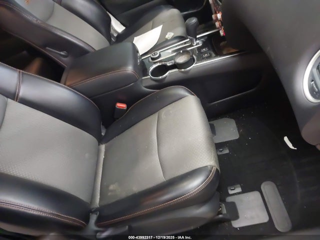 5N1DR2MM1KC649190 Nissan Pathfinder Sv