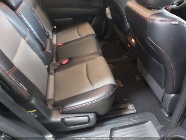 5N1DR2MM1KC649190 Nissan Pathfinder Sv