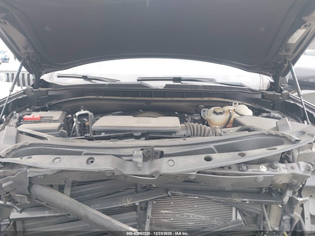 Aukcja sprzedaży 2023 Chevrolet Tahoe 2wd Ls, vin: 1GNSCMKD7PR103100, numer aukcji: 43992320