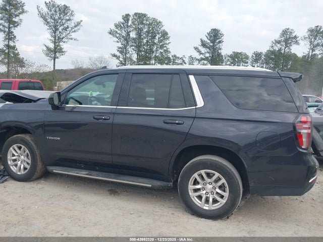 Aukcja sprzedaży 2023 Chevrolet Tahoe 2wd Ls, vin: 1GNSCMKD7PR103100, numer aukcji: 43992320