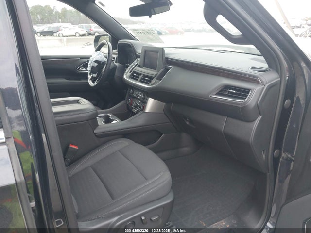 Aukcja sprzedaży 2023 Chevrolet Tahoe 2wd Ls, vin: 1GNSCMKD7PR103100, numer aukcji: 43992320