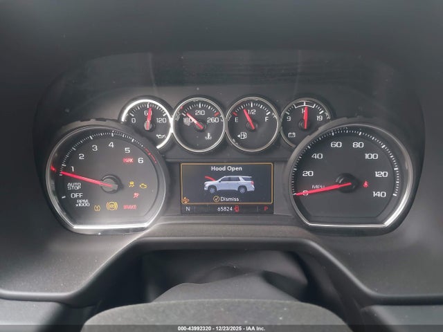 Aukcja sprzedaży 2023 Chevrolet Tahoe 2wd Ls, vin: 1GNSCMKD7PR103100, numer aukcji: 43992320
