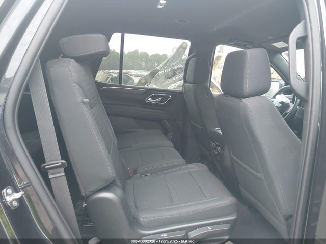 Aukcja sprzedaży 2023 Chevrolet Tahoe 2wd Ls, vin: 1GNSCMKD7PR103100, numer aukcji: 43992320