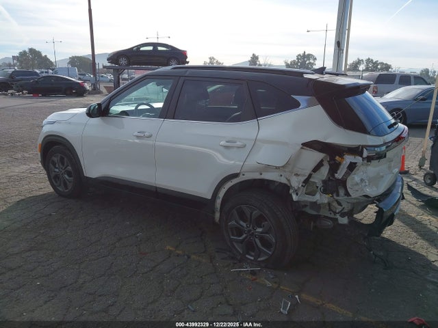 KNDEUCAA3R7494572 KIA SELTOS S