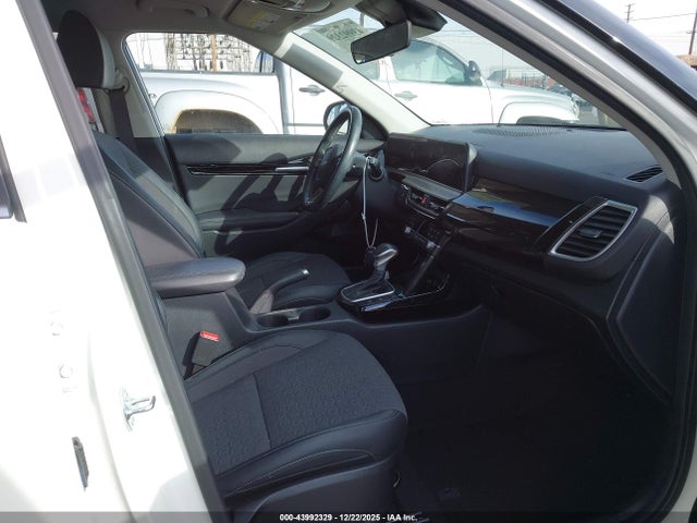 KNDEUCAA3R7494572 KIA SELTOS S