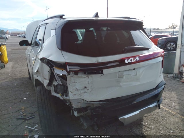 KNDEUCAA3R7494572 KIA SELTOS S