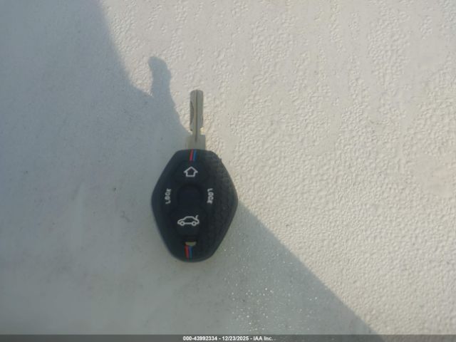 2001 BMW 740IL WBAGH83451DP20194 Photo 10