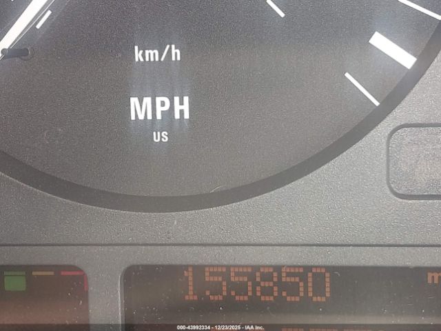 2001 BMW 740IL WBAGH83451DP20194 Photo 6