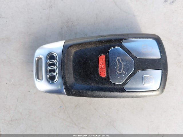 2018 AUDI S4 WAUB4BF48JA062760 Photo 10