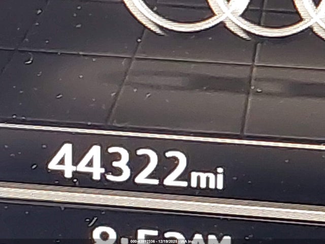 Aukcja sprzedaży 2018 Audi S4 3.0t Premium Plus, vin: WAUB4BF48JA062760, numer aukcji: 43992336