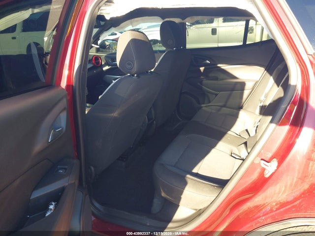 KL77LGEP4SC184037 Chevrolet Trax Fwd 1rs