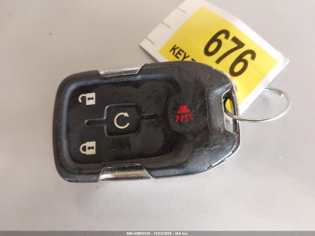 3GKALTEV6KL110238 GMC Terrain Sle