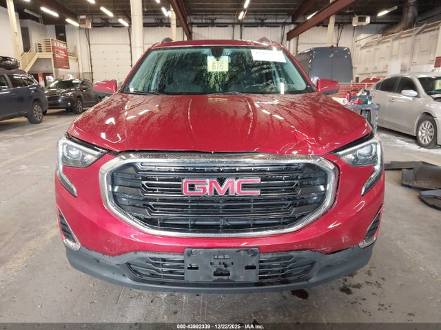 3GKALTEV6KL110238 GMC Terrain Sle