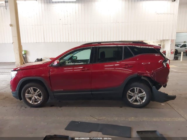 3GKALTEV6KL110238 GMC Terrain Sle