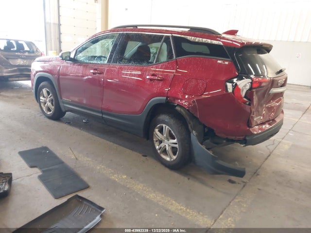 3GKALTEV6KL110238 GMC Terrain Sle