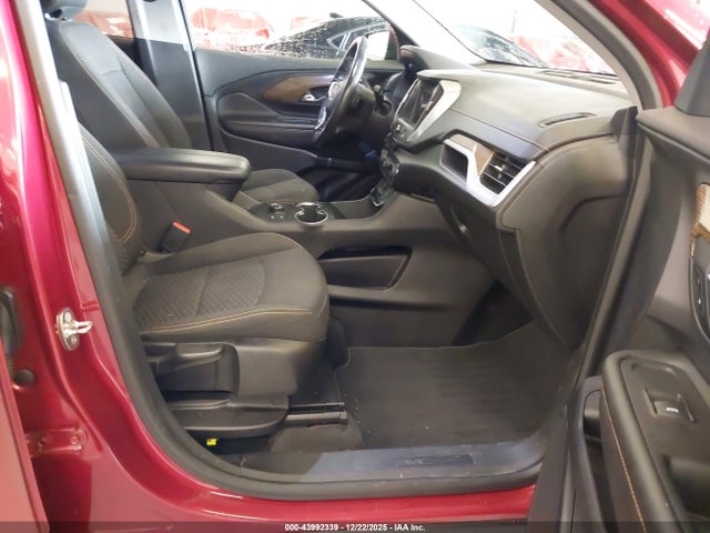 3GKALTEV6KL110238 GMC Terrain Sle