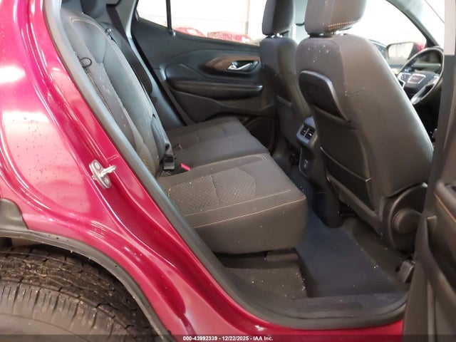 3GKALTEV6KL110238 GMC Terrain Sle